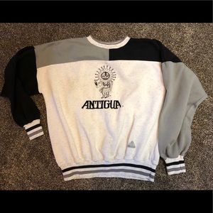 Vintage sweatshirt